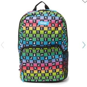 Fortnite backpack